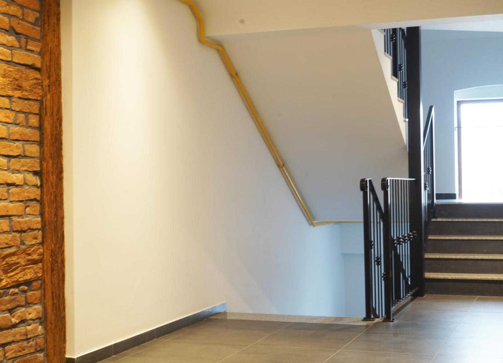 Kamienica Na Nowo Apartamenty Warszawska Mrągowo Exterior foto