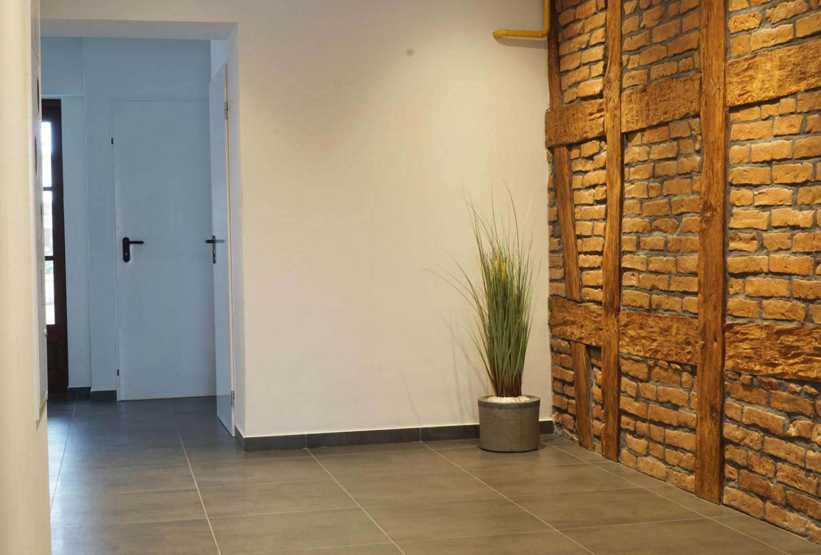 Kamienica Na Nowo Apartamenty Warszawska Mrągowo Exterior foto